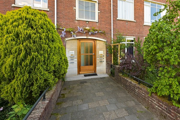Medium property photo - Spaarwaterstraat 42, 2593 RN The Hague